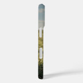 Border Collie Herding Case-Mate iPhone Case (Achterkant / Rechts)