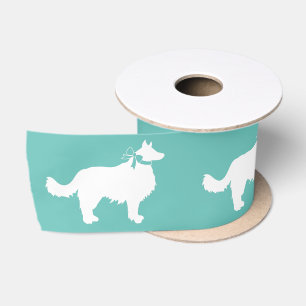 Border Collie Hond Puppy Lint
