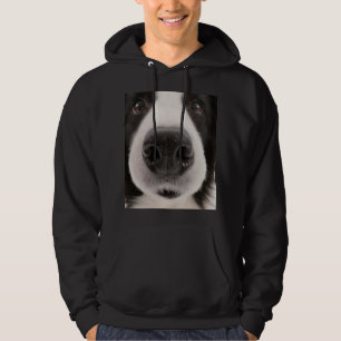 Border Collie Hoodie