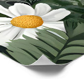 Border Collie In Bathtub Poster, Funny Dog Poster (Coin)