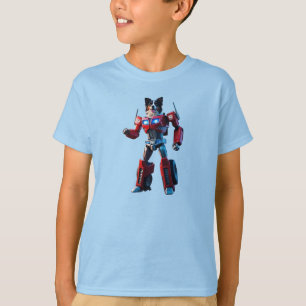 Border Collie Kind T-Shirt