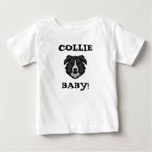 Border Collie Liefhebber Trots Cute Hond Design