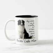Border Collie Ma Mok (Links)