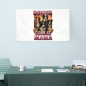 Border Collie   Spandoek (Beurs)