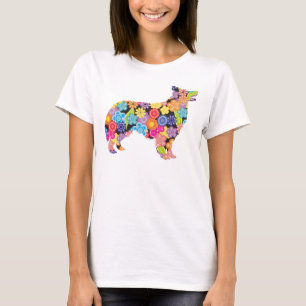 Border Collie T-shirt