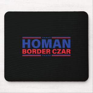 Border Czar Homan Trump President Verkiezingssteun Muismat