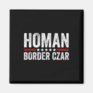 Border Czar Tom Homan Trump President Verkiezing M Magneet