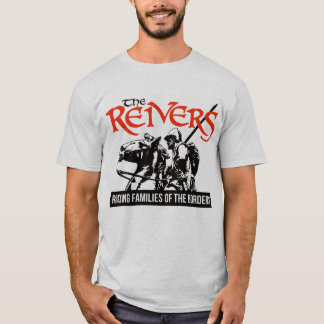 Border Reiver T-shirt