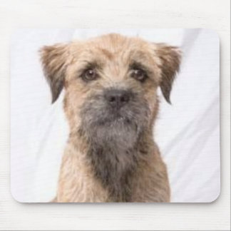 Border Terrier Mousepad Muismat