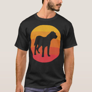 Border Terrier T-shirt