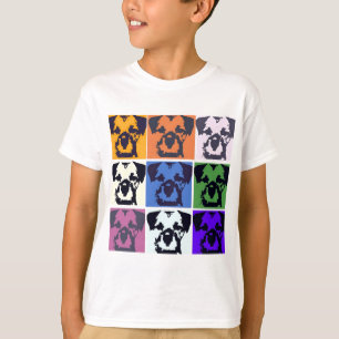 Border Terrier  T-shirt