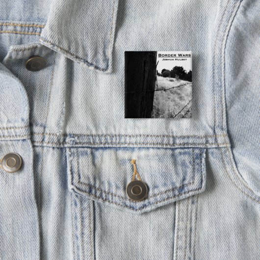 Border Wars Button (In situ)