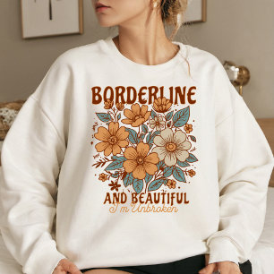 Borderline persoonlijkheidsstoornis geestelijke ge trui