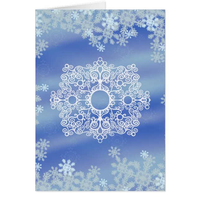 Bords givrés IV (Devant)