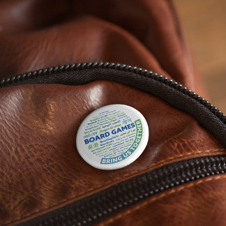 Bordspellen brengen ons samen Button