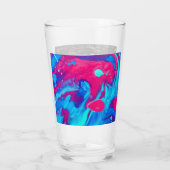 borduiteinden glas (Achterkant)