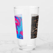 borduiteinden glas (Rechts)