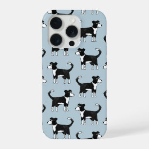 Bordure Collie Sheepdog