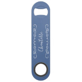 Bordure de coeur de Doodle Whimsical N'importe que (Devant)