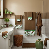 Bordure de cône de pin