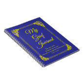Bordure de la grappe rose jaune sur le Journal des (Côté Droit)
