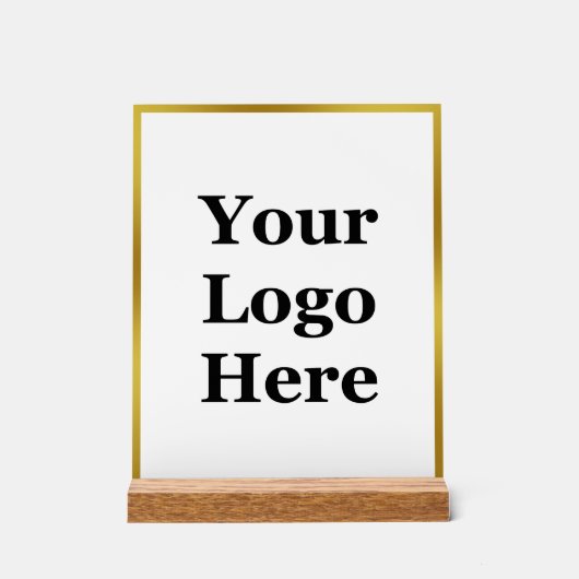 Bordure en blanc et en or Faux (Recto)