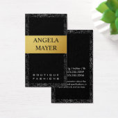 Bordure encadrée or/argent (Bureau)