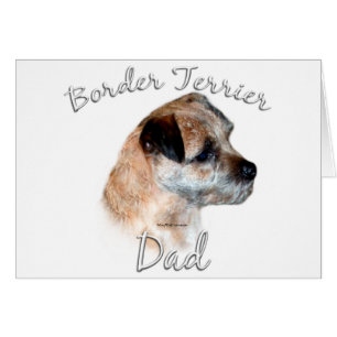 Bordure Terrier Papa 2