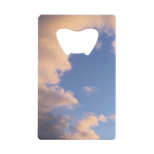 Bordures orageuses - nuages (Devant)