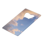 Bordures orageuses - nuages (Devant Angle)