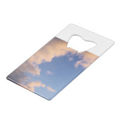 Bordures orageuses - nuages (Dos Angle)