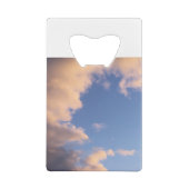 Bordures orageuses - nuages (Dos)