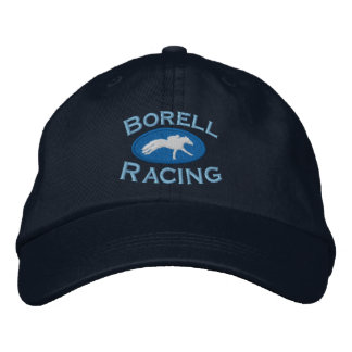 Borell Racing Pet