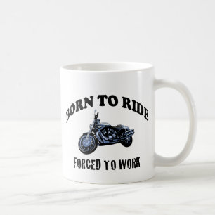 BOREN OP RIDE KOFFIEMOK