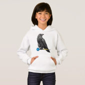 Borg bij Darts met Dart (Voorkant volledig)