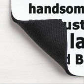 Borgtocht Geld Muismat (Hoek)