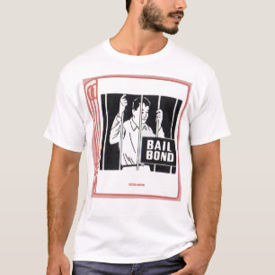 borgtocht t-shirt