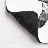 Bori Checkered Muismat (Hoek)