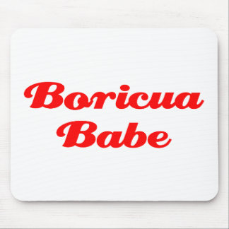 Boricua Babe Muismat