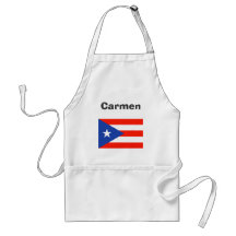 Boricua Banderas Puerto Ricaanse Vlag 4Carmen