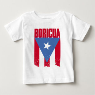 Boricua Flag