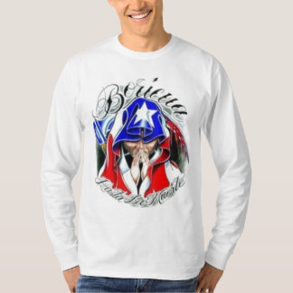 Boricua T-shirt