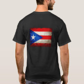 Boricua Vejigante T-Shirt (Dos)