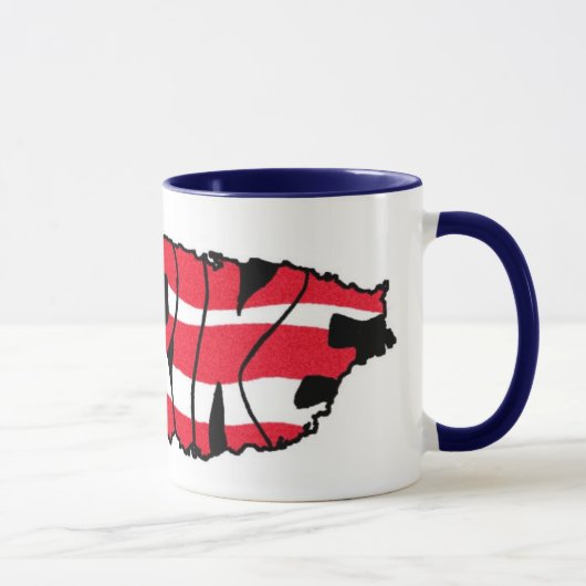 Borike Mug (Droite)