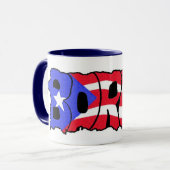 Borike Mug (Devant gauche)