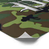 Borinquenten Poster (Hoek)