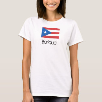 Boriqua T-shirt
