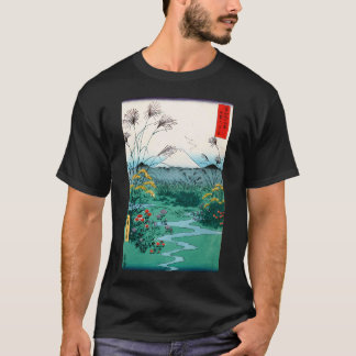 Boris Kustodiev Kostuum voor Kum uit 'De Markt' T-shirt