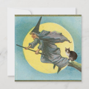 Boris the Cute Nubber Kat Halloween Ride