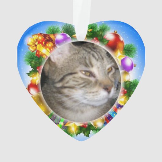 boris vous donne son coeur pour Noël (dos)